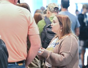 Fall Family Weekend: WVU welcomes its students’ loved ones with variety of activities